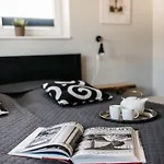 Apartament Zweite Heimat
