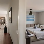 Zweite Heimat Apartament