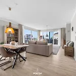 Apartament Zweite Heimat