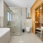 Zweite Heimat Apartament Olpenitz