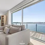 Apartament Zweite Heimat