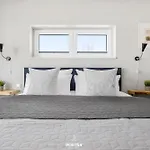 Zweite Heimat Apartament Olpenitz