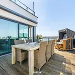 Zweite Heimat Apartament *