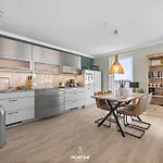 Zweite Heimat Apartament *