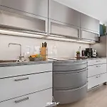 Zweite Heimat Apartament Olpenitz