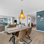 Zweite Heimat Apartament Olpenitz