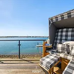 Zweite Heimat Apartament *
