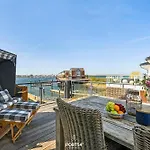 Zweite Heimat Apartament *