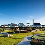Zweite Heimat Apartament Olpenitz