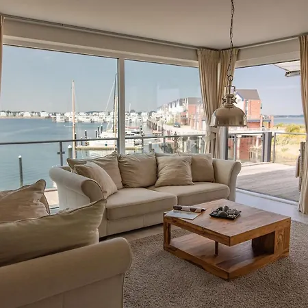 Zweite Heimat * Olpenitz