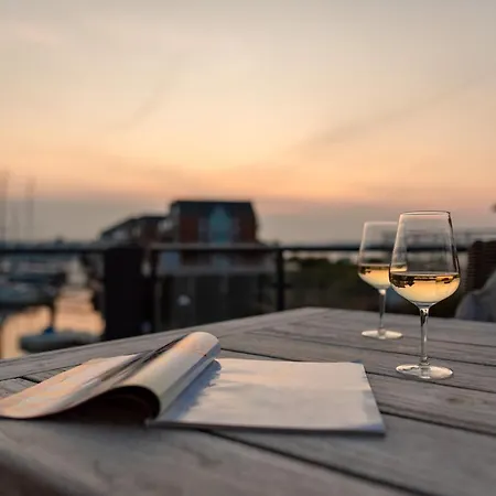 Zweite Heimat Apartament