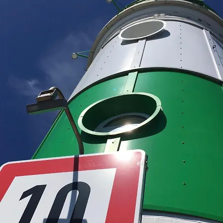 Zweite Heimat Apartament