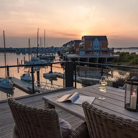 Zweite Heimat Olpenitz