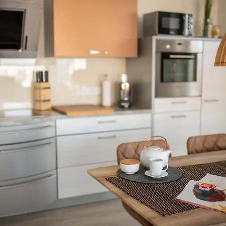 Zweite Heimat * Olpenitz