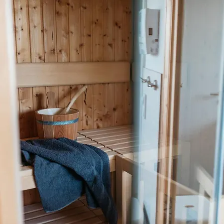 Zweite Heimat Apartament *