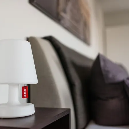 Apartament Zweite Heimat Olpenitz