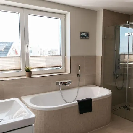 Zweite Heimat Olpenitz