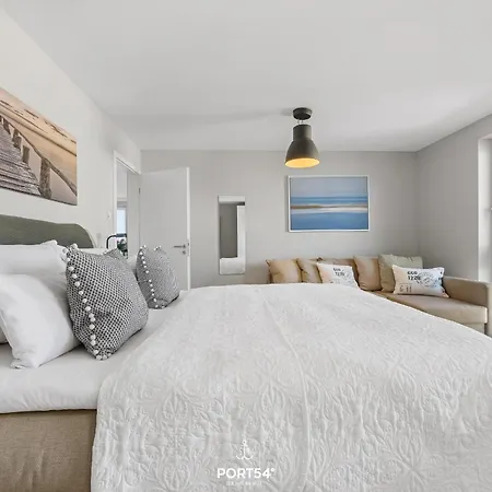 Apartament Zweite Heimat