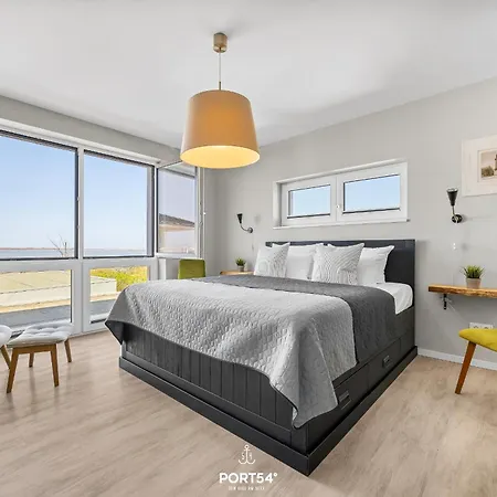 Zweite Heimat Apartment