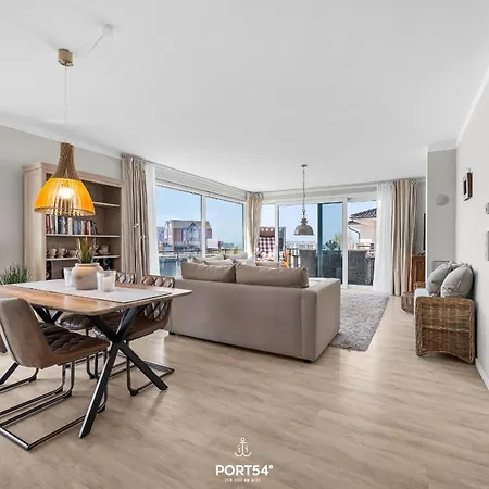 Apartment Zweite Heimat