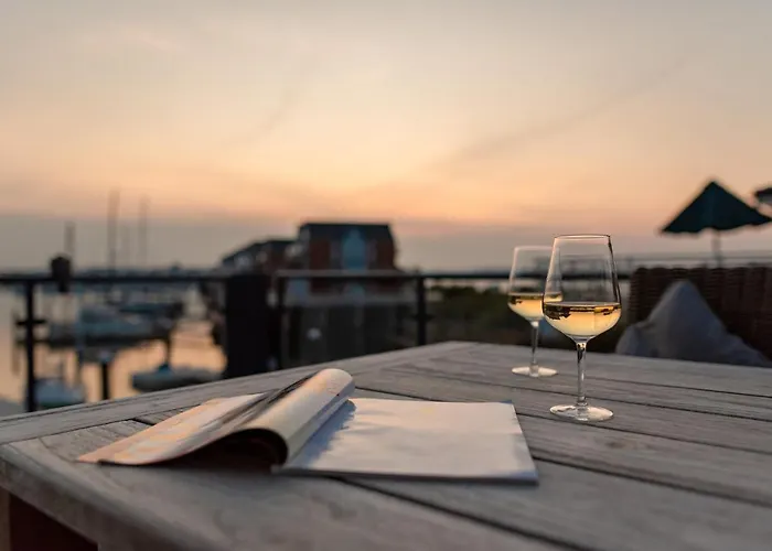 Zweite Heimat Lägenhet