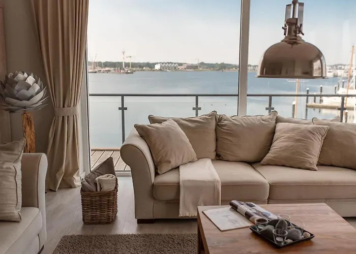 Lägenhet Zweite Heimat