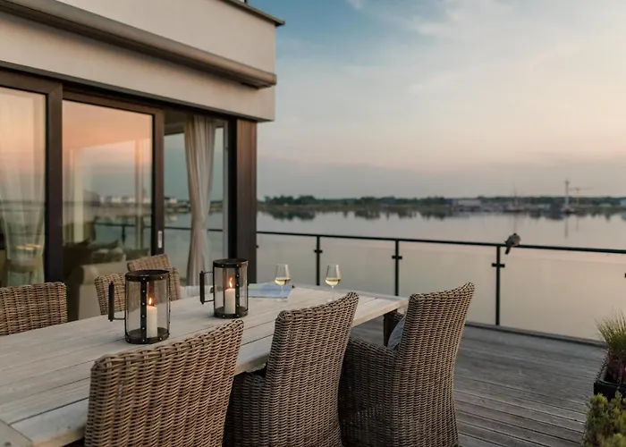 Zweite Heimat * Olpenitz