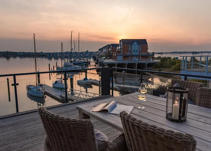 Zweite Heimat Olpenitz