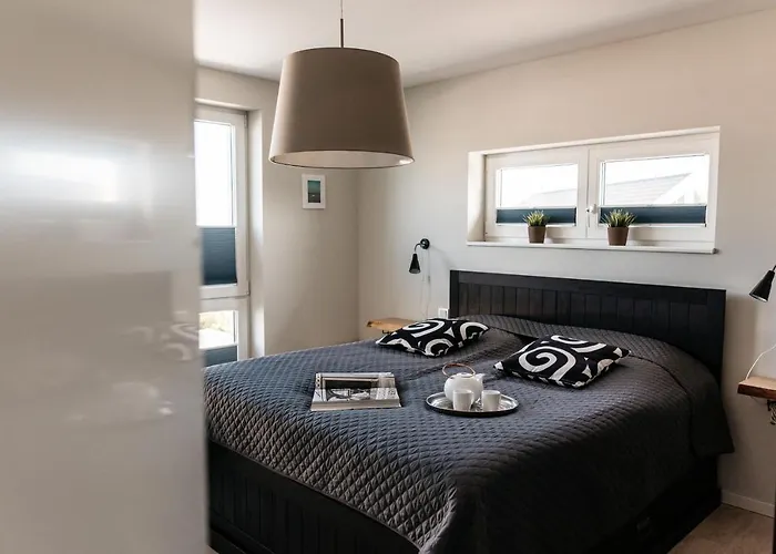 Zweite Heimat Lägenhet