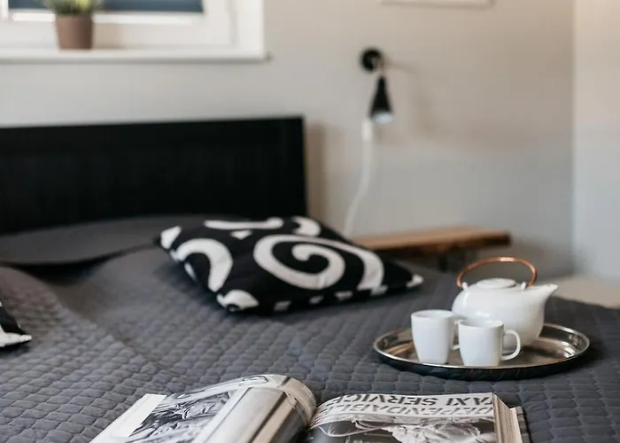 Lägenhet Zweite Heimat