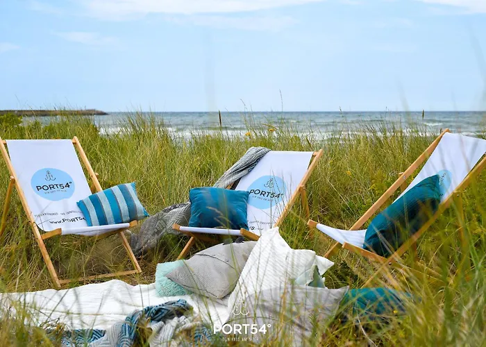 Zweite Heimat * Olpenitz